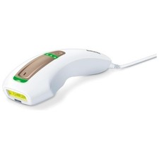 Beurer IPL PureSkin Pro Epilatore a Luce Pulsata Compatto con 200.000 Impulsi Lu