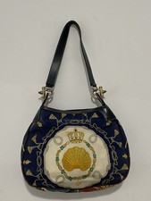 Borsa donna ETRO BLUE con