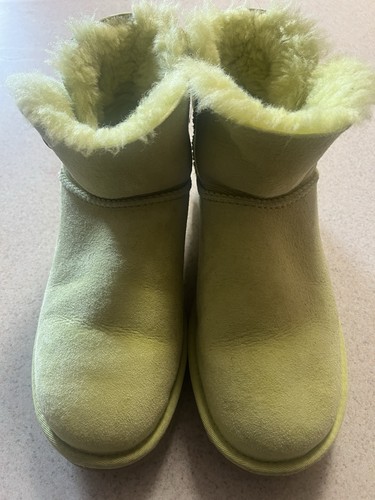 Stivali donna ugg - stivali,