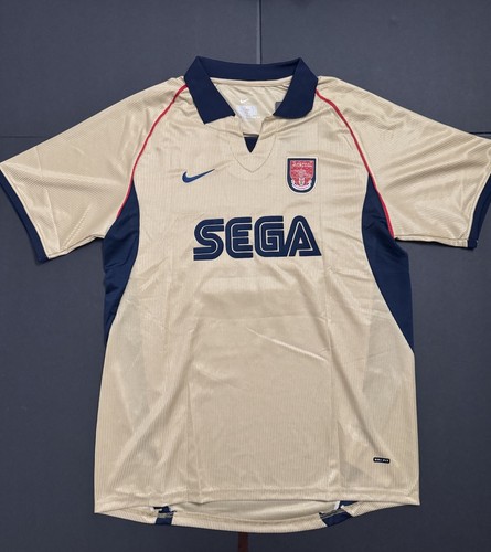 Maglia trasferta thierry - trasferta,