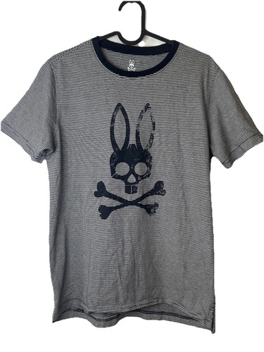 Shirt donna psycho bunny - t-shirt,