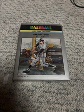 Videogioco Baseball