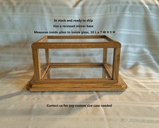 Espositore modellismo/custodia