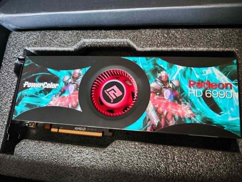 Scheda grafica amd - scheda,