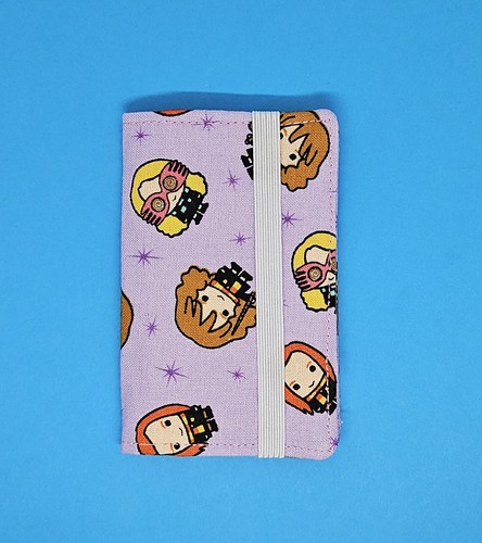 Harry potter mini portafoglio - harry,