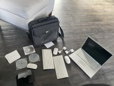 Apple Mac Book Pro