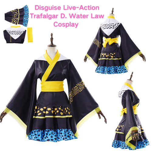 One piece live - piece, live-action