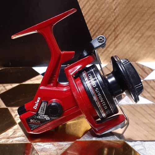 Daiwa carb sprinter 900r - carb,
