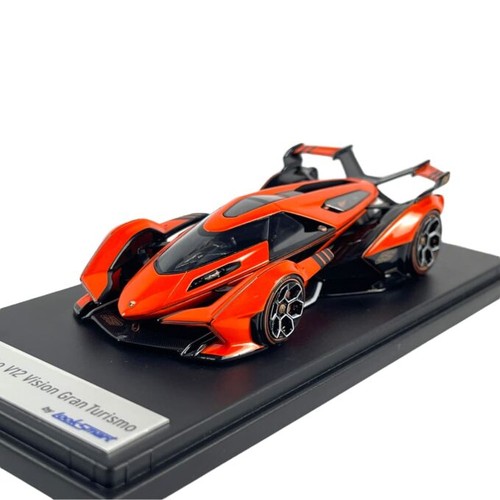 Modellino auto looksmart - modellino, 1/43