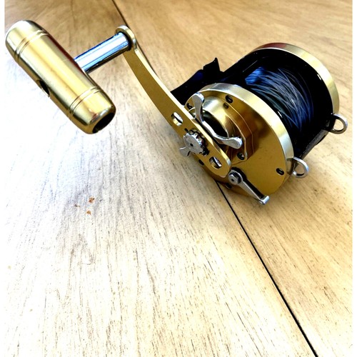 Mulinello pesca vintage - mulinello,