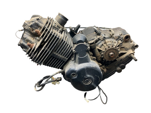 Blocco motore engine - motore,