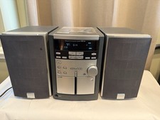 Vintage Kenwood HM 331 Micro