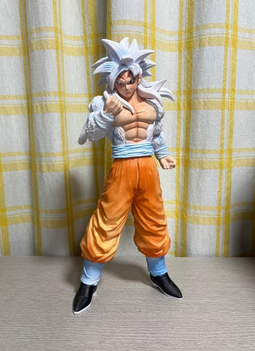 Dragon ball super - ball,