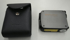 Nikon Laser 400 telemetro 8x