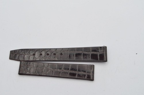 Omega cinturino pelle 16mm - cinturino, per