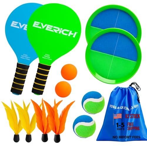 Toss and catch ball - toss,