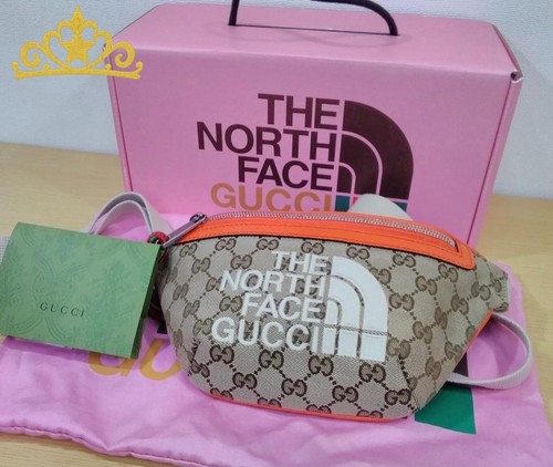 Gucci the north face - gucci,