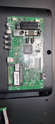 Scheda madre 17mb82s vestel - 17mb82s,