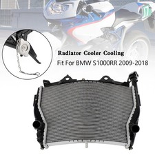 Raffreddamento del radiatore del del motore adatto per BMW S1000RR 09-18 S1