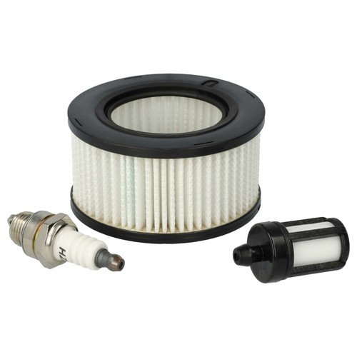 Kit candela filtro aria - ,