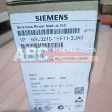 1PZ Nuovo SIEMENS