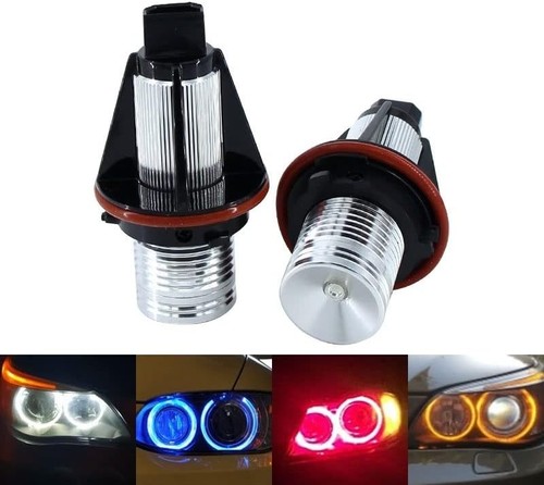 Angel eyes bmw led - angel,