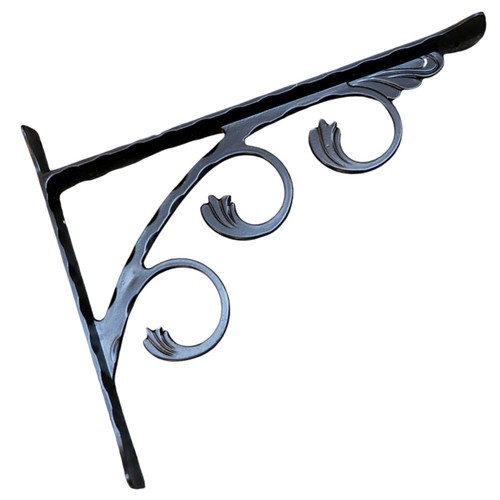 Staffa supporto scaffali - ,