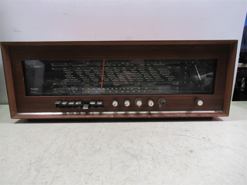 Saba stereo sri 16 - 1, sri-16