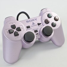 Controller analogico PS2