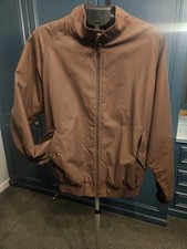 Giacca Baracuta G9 Harrington