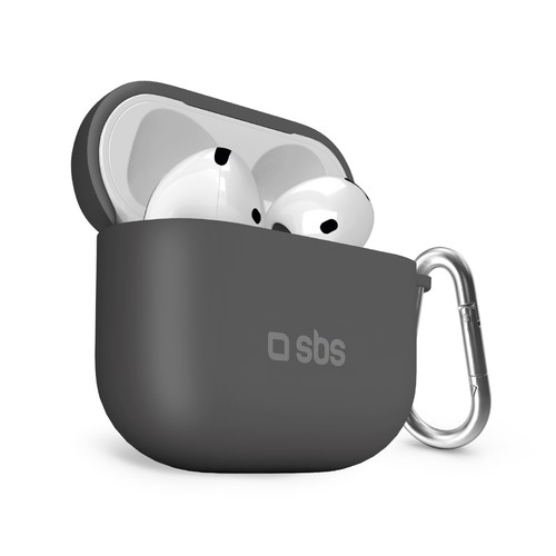 Custodia silicone per apple - per,