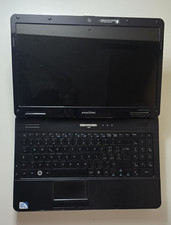 Notebook eMachines E525 KAWF0