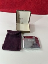 Vintage Ronson "Adonis"