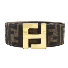 Cintura fendi zucca - fendi,