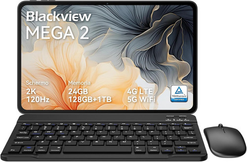 Mega2 tablet pollici - tablet,
