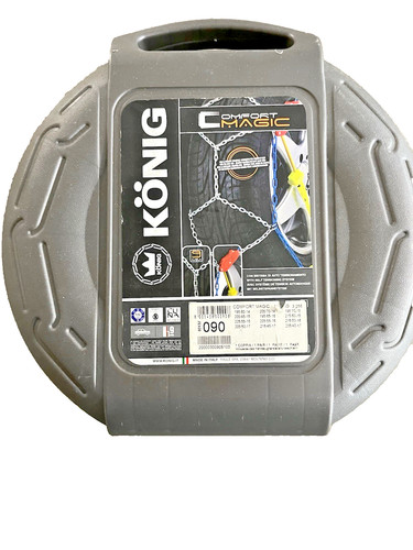 Catene konig 090 - konig, magic