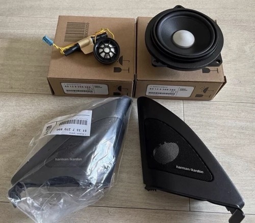 Bmw e88 serie harman kardon - bmw,