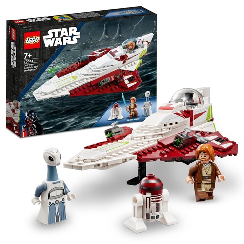 Star wars jedi starfighter - jedi,