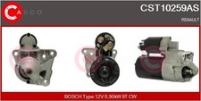 Casco CST10259AS MOTORINO