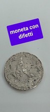 Moneta 20 Centesimi Di Euro