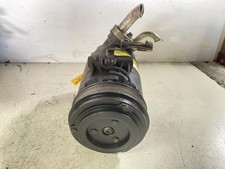 COMPRESSORE A/C PER OPEL Corsa