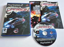 Need For Speed Carbon -