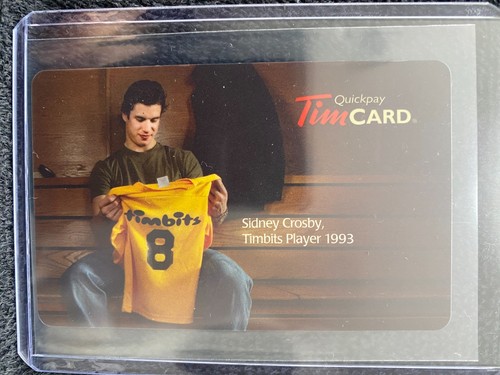2009 tim hortons - hortons, quickpay