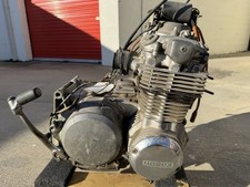 ✅ 1971 Honda Cb500 Four K0