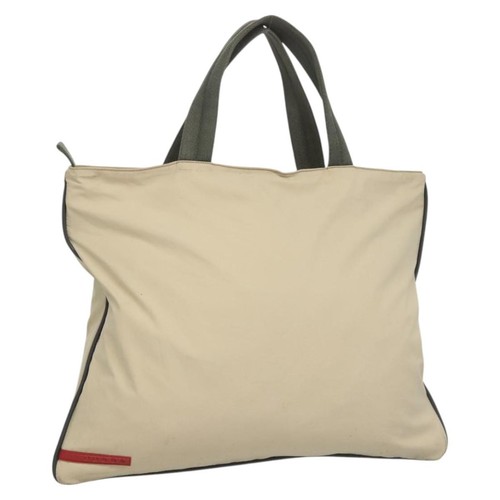 Borsa sportiva prada nylon - borsa,
