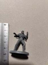 THE ARCHITECT    MINIATURE/