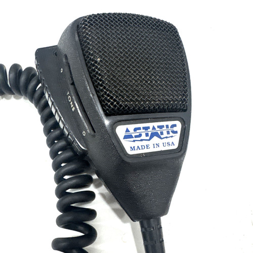 Astatic 575 microfono - 575,