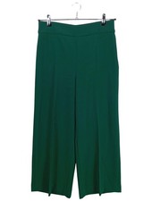 ZARA WOMAN Pantalone largo