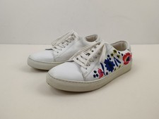 Boden's Hebe Trainer in pelle