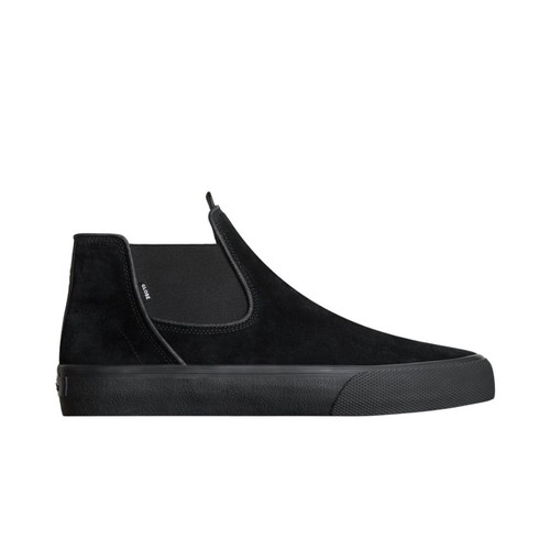 Globe dover shoes black - dover,